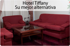 Hotel Tiffany