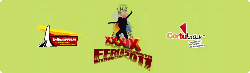 XXXIX Feria Internacional de Barquisimeto