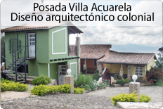 Posada Villa Acuarela