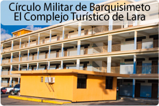 Hotel Las Cabañas - Circulo Militar