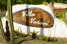 Posada Villa Varan