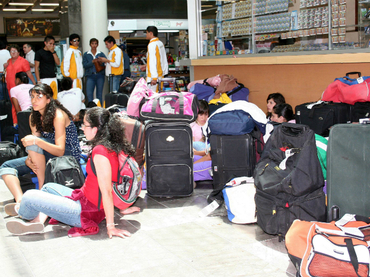 Crean UAEM aplicación para blindar a alumnos al viajar  